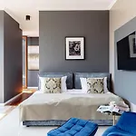 Kleparz Skyline Apartment - Loftaffair