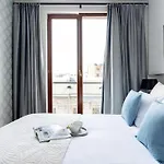 Kleparz Skyline Apartment - Loftaffair