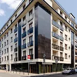 Kleparz Skyline Apartment - Loftaffair