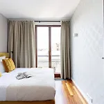 Kleparz Skyline Apartment - Loftaffair