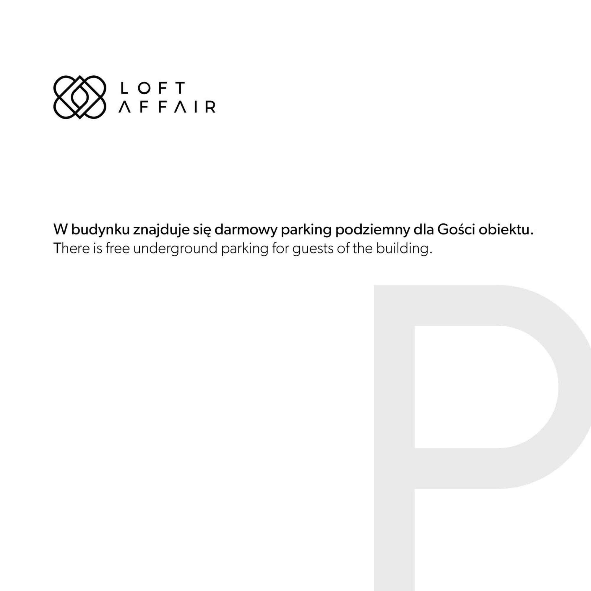 Kleparz Skyline - Loftaffair * Krakow