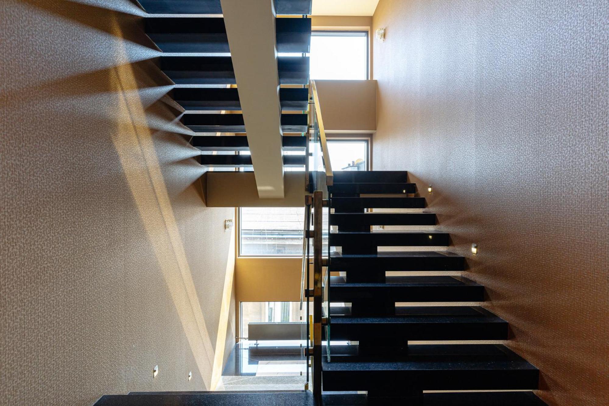 Kleparz Skyline - Loftaffair Apartment *