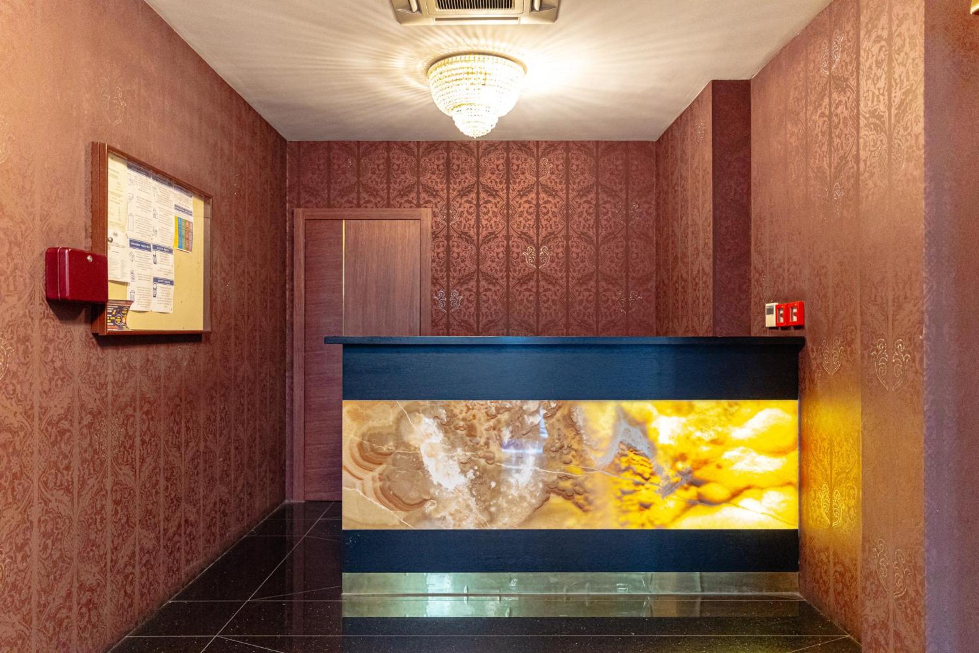 Apartment Kleparz Skyline - Loftaffair Krakow