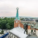 Kleparz Skyline Apartment - Loftaffair