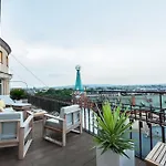Kleparz Skyline Apartment - Loftaffair