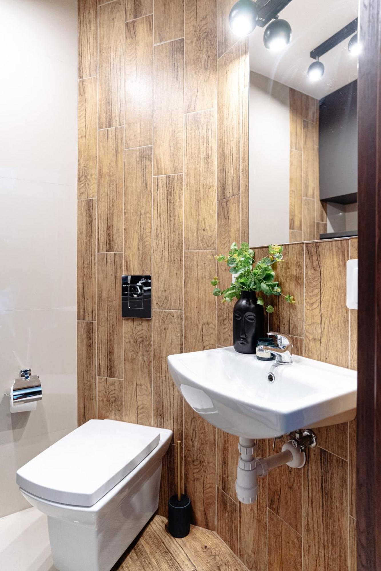 Kleparz Skyline - Loftaffair Appartement
