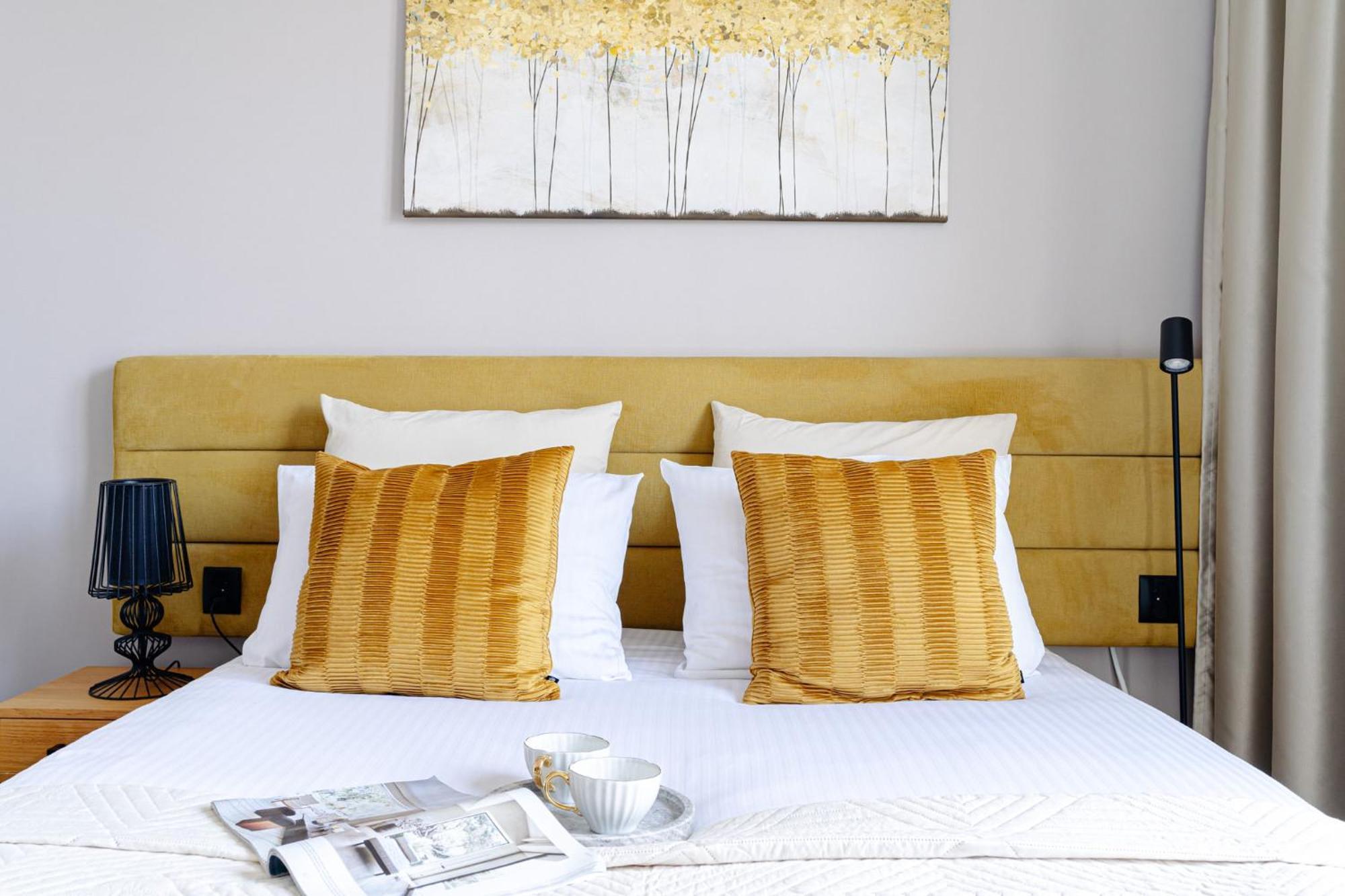Appartement Kleparz Skyline - Loftaffair *