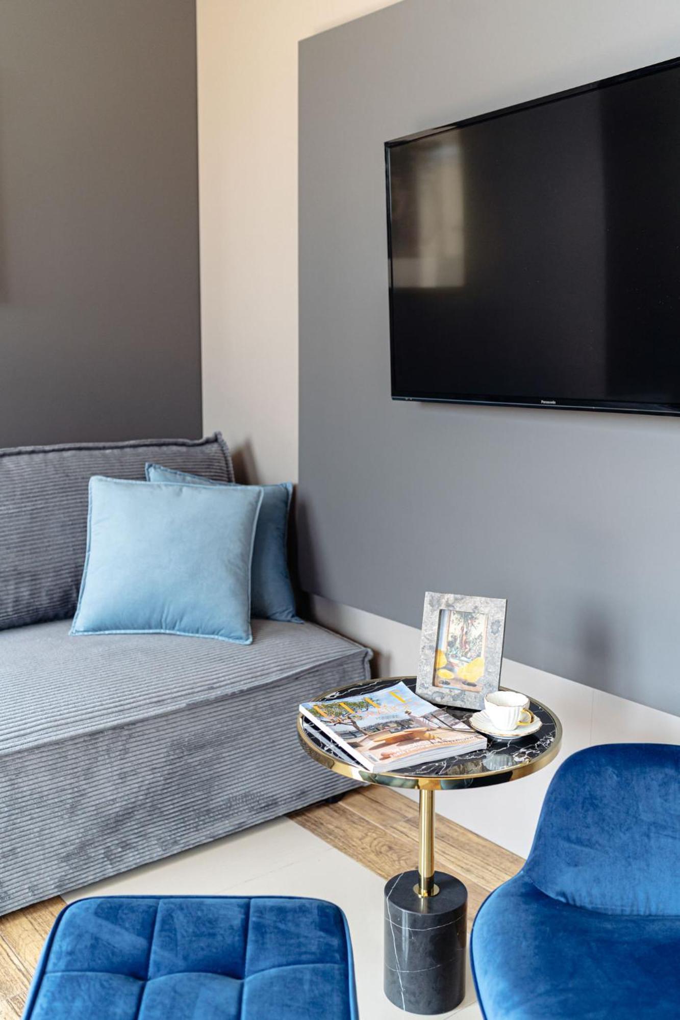 Appartement Kleparz Skyline - Loftaffair *