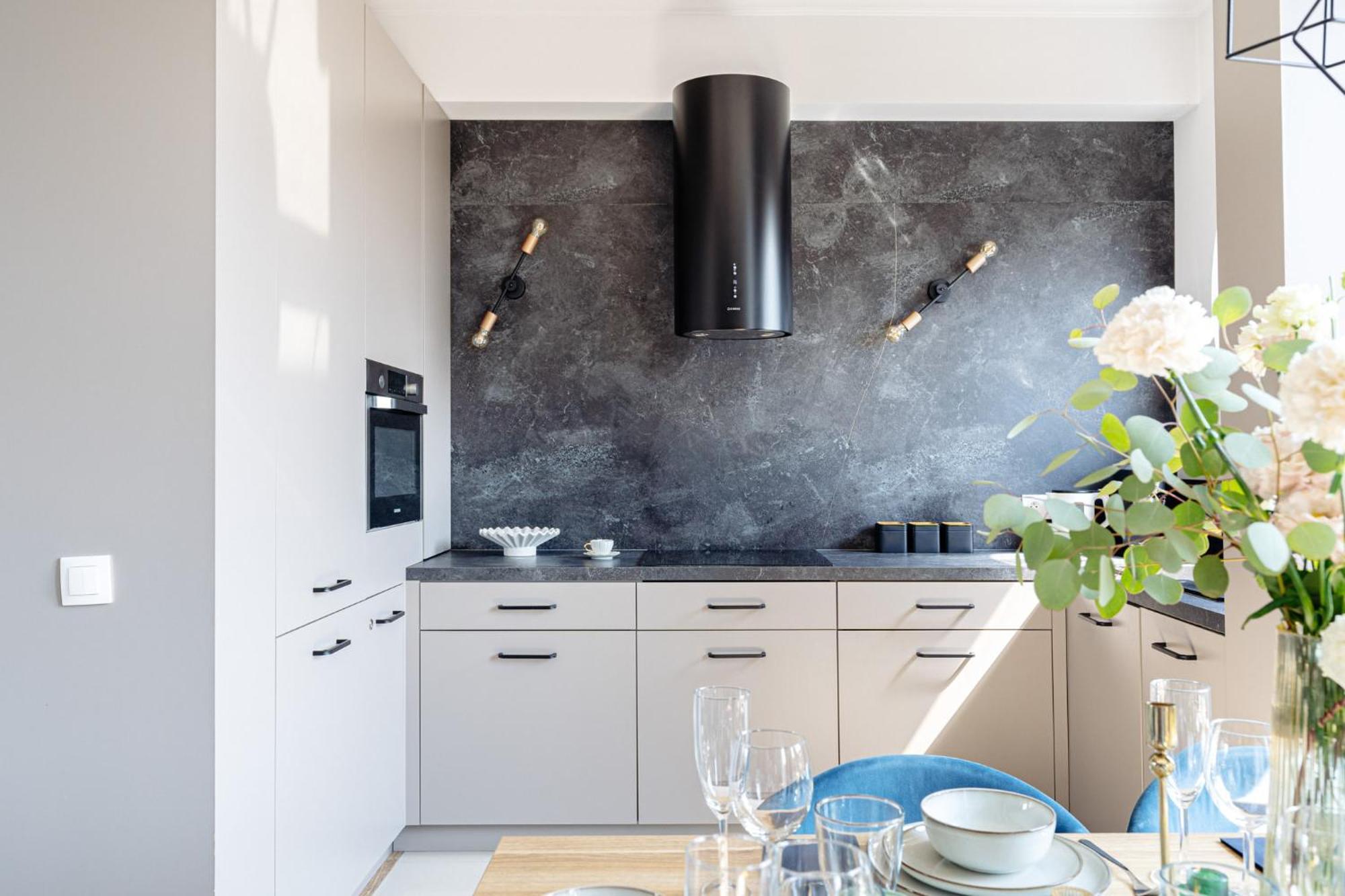 Appartement Kleparz Skyline - Loftaffair *