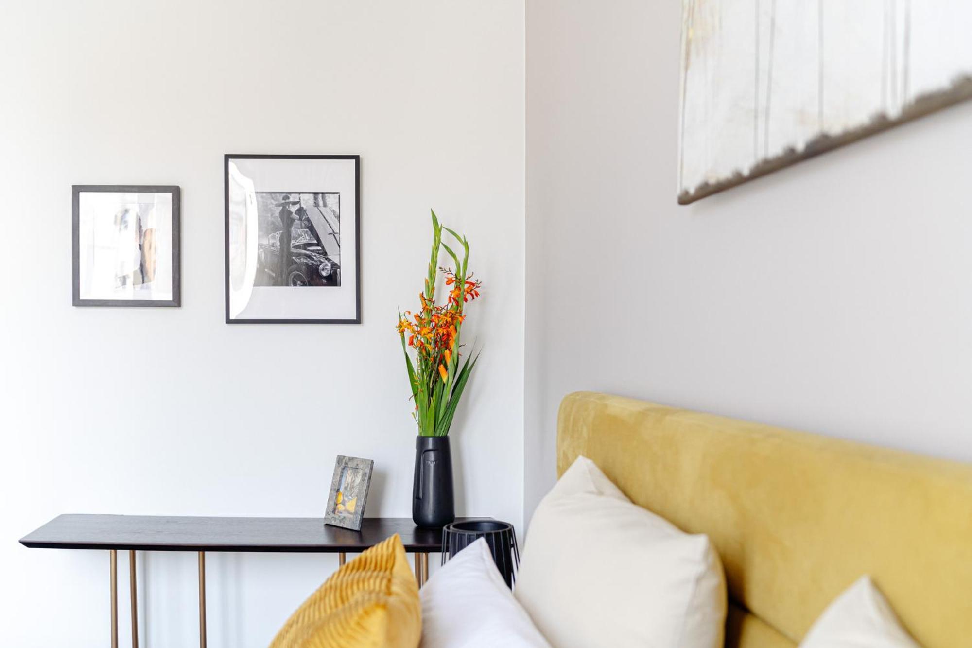 Kleparz Skyline - Loftaffair Appartement