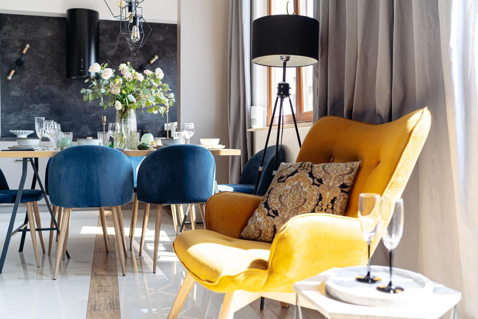 Kleparz Skyline - Loftaffair Appartement